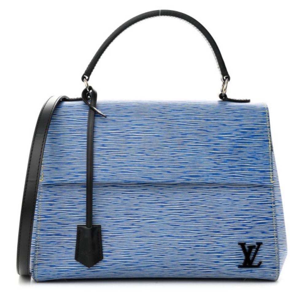 Louis Vuitton Epi Cluny bag
